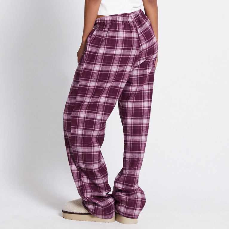 Pj pants "Tibby" Check 17